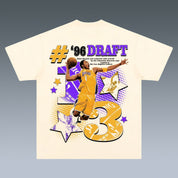 VINTAGE TEE | KOBE 3.21