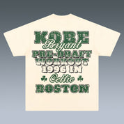 VINTAGE TEE | KOBE 4.4