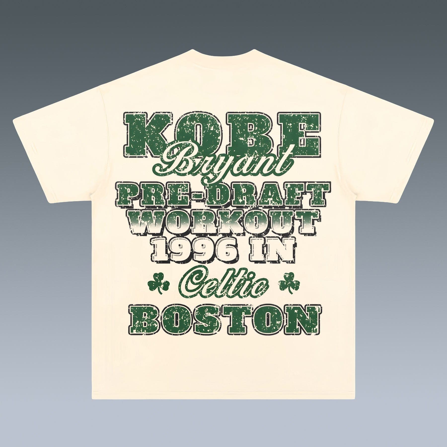 VINTAGE TEE | KOBE 4.4