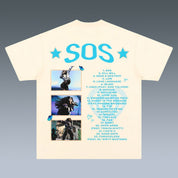VINTAGE TEE | SZA