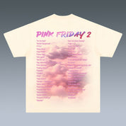 VINTAGE TEE | NICKI MINAJ