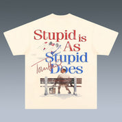 VINTAGE TEE | FORREST GUMP