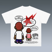 VINTAGE TEE | PHARRELL WILLIAMS