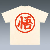 VINTAGE TEE | DRAGON BALL