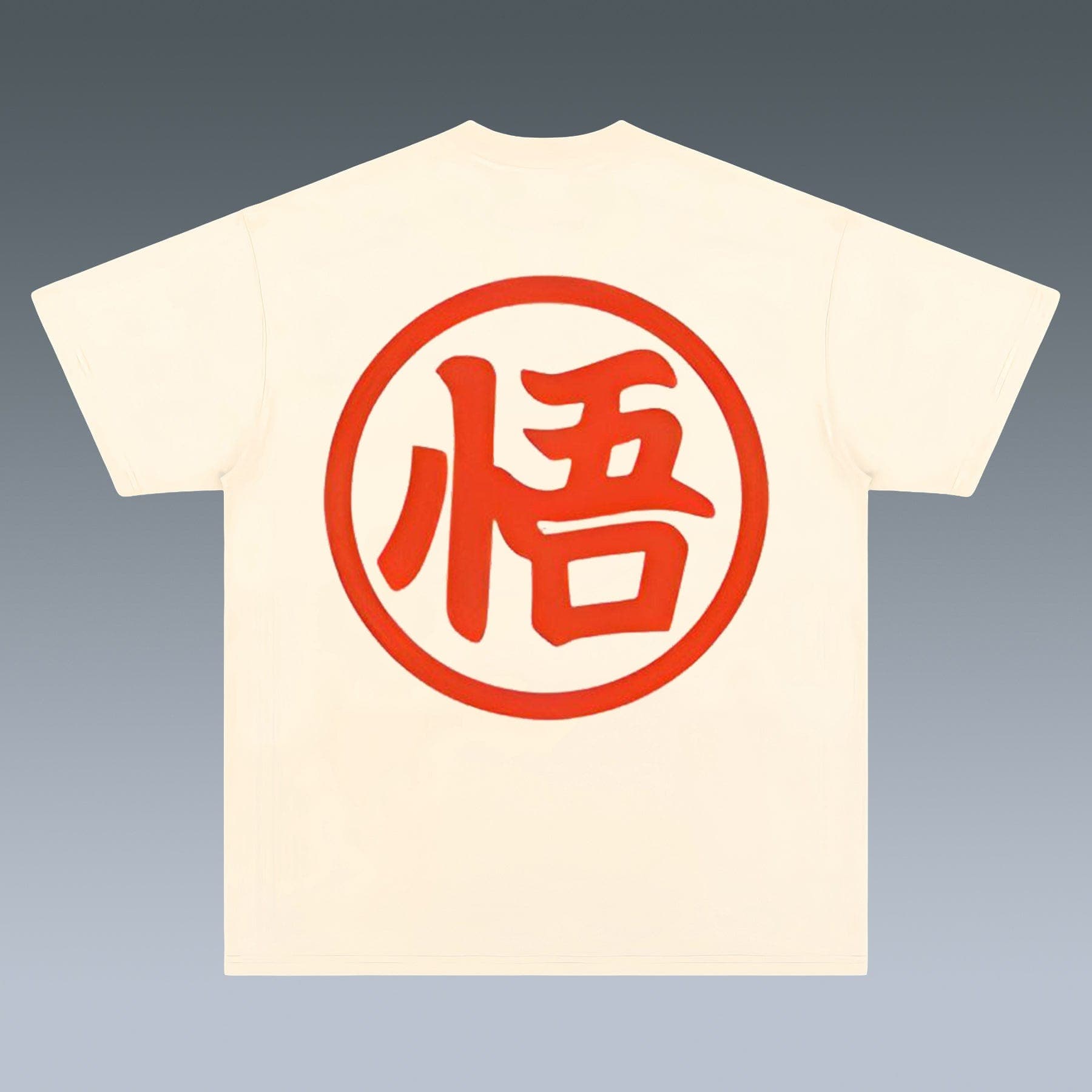 VINTAGE TEE | DRAGON BALL
