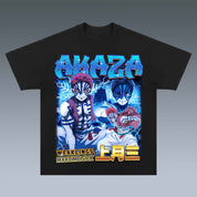 VINTAGE TEE |  AKAZA