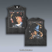 VINTAGE TANK TOP | B.I.G 9.16