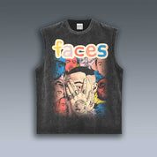 VINTAGE TANK TOP | MAC MILLER 7.14