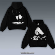 VINTAGE HOODIES | MICHAEL JACKSON 4.6