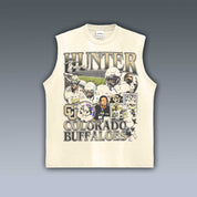 VINTAGE TANK TOP | TRAVIS HUNTER 3.25