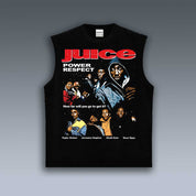 VINTAGE TANK TOP | JUICE