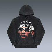 VINTAGE HOODIES | DENNIS RODMAN