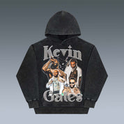 VINTAGE HOODIES | KEVIN GATES