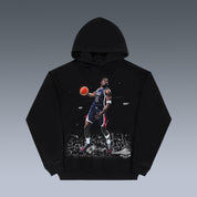 VINTAGE HOODIES | ANTHONY EDWARDS 8.28-2