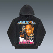 VINTAGE HOODIES | JAY-Z