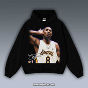 VINTAGE HOODIES | KOBE V5.26.2