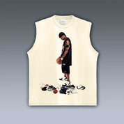 VINTAGE TANK TOP | IVERSON 1.2