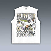 VINTAGE TANK TOP | TRAVIS HUNTER 3.25
