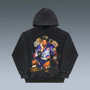 VINTAGE HOODIES | KOBE