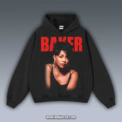 VINTAGE HOODIES | ANITA BAKER 6.30.1