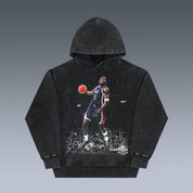 VINTAGE HOODIES | ANTHONY EDWARDS 8.28-2