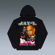 VINTAGE HOODIES | JAY-Z