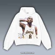 VINTAGE HOODIES | KOBE V5.26.2