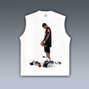 VINTAGE TANK TOP | IVERSON 1.2