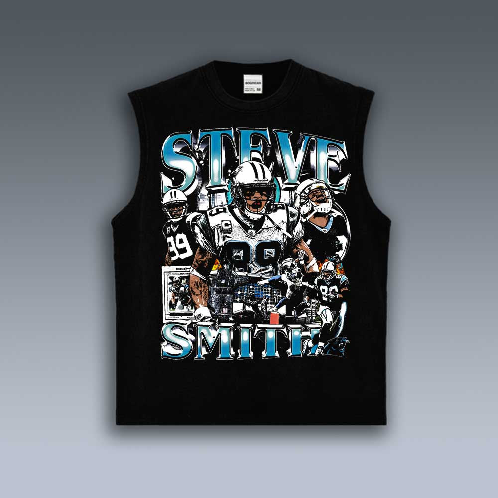 VINTAGE TANK TOP | STEVE SMITH 9.28