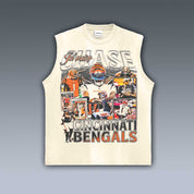 VINTAGE TANK TOP | JAMARR CHASE 9.28.2