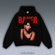 VINTAGE HOODIES | ANITA BAKER 6.30.1