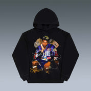 VINTAGE HOODIES | KOBE