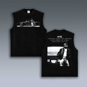 VINTAGE TANK TOP | KENDRICK LAMAR 11.23