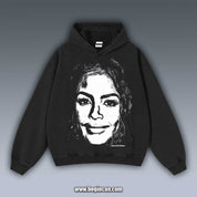 VINTAGE HOODIES | AALIYAH 6.3
