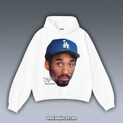 VINTAGE HOODIES | DODGERS KOBE 4.2
