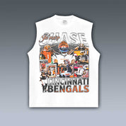VINTAGE TANK TOP | JAMARR CHASE 9.28.2