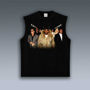 VINTAGE TANK TOP | THE MAGIC EARVIN JOHNSON