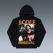 VINTAGE HOODIES | J COLE