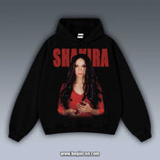 VINTAGE HOODIES | SHAKIRA