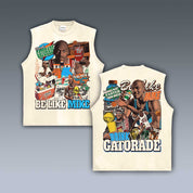 VINTAGE TANK TOP | MICHAEL JORDAN 3.7