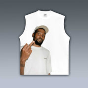 VINTAGE TANK TOP | KEVIN DURANT 4.17