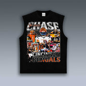 VINTAGE TANK TOP | JAMARR CHASE 9.28.2