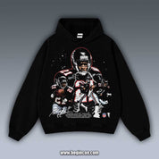 VINTAGE HOODIES | DEION SANDERS 1.7