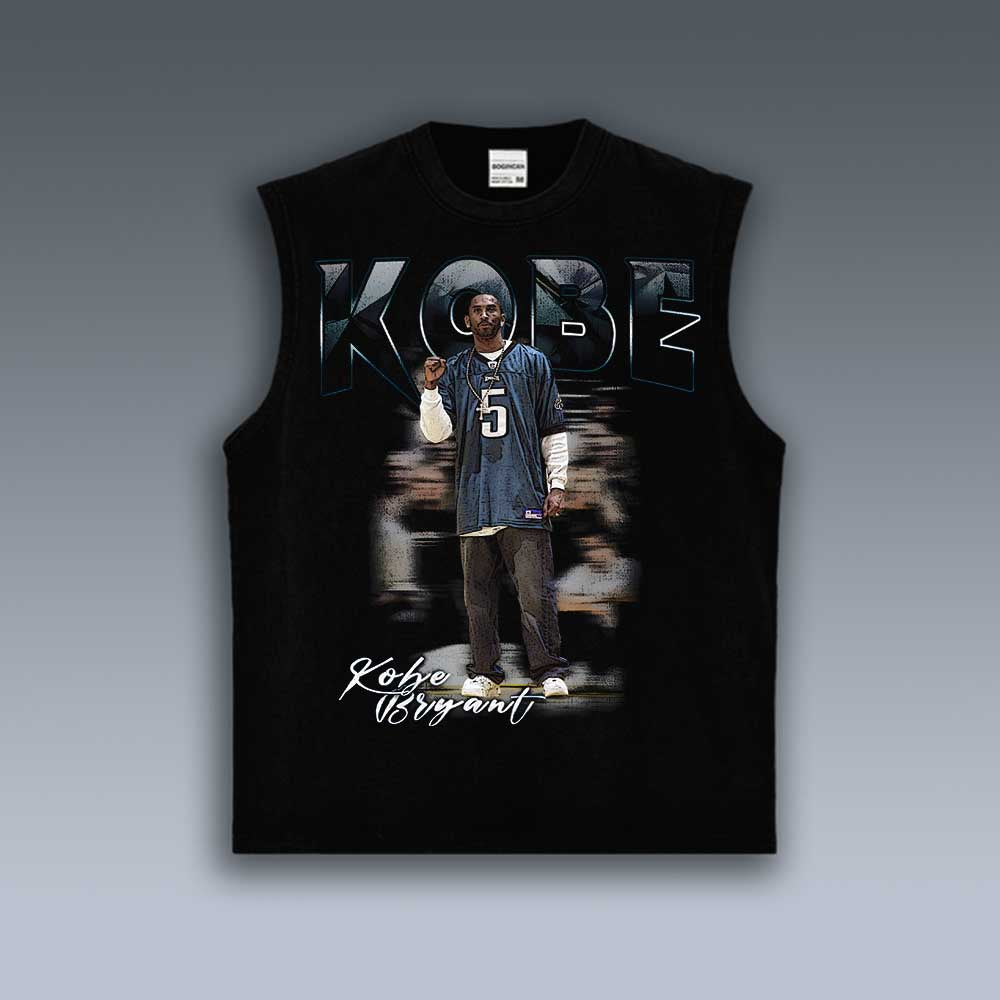 VINTAGE TANK TOP | KOBE EAGLES 4.6