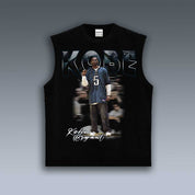 VINTAGE TANK TOP | KOBE EAGLES 4.6
