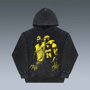 VINTAGE HOODIES | KOBE