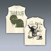 VINTAGE TANK TOP | TRAVIS SCOTT 3.20