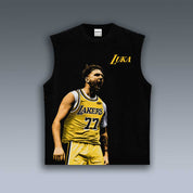 VINTAGE TANK TOP | LUKA DONCIC 3.1