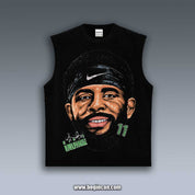 VINTAGE TANK TOP | KYRIE IRVING 11.18