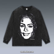 VINTAGE LONG SLEEVE TEE | AALIYAH 6.3